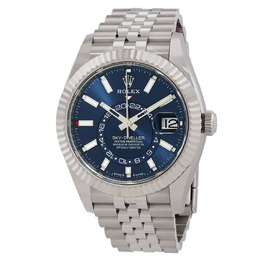 Rolex - ساعة  Sky-Dweller - 336934-0006