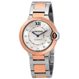 Cartier - Ballon Watches - W3BB0013