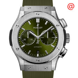 Hublot - Classic Fusion Watches - 521.NX.8970.RX