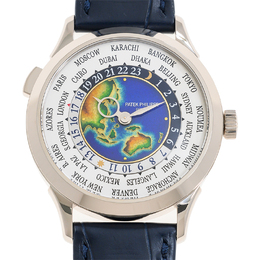 Patek Philippe - Complications Watches - 5231G-001