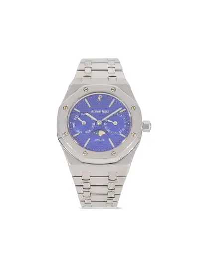 Audemars Piguet Royal Oak Day Date 1999 Reference 24359251 (arb16159)
