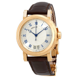 Breguet - Marine Watches - 5817BA/12/9V8