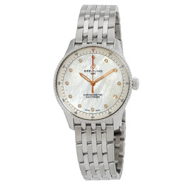 Breitling - Navitimer Watches - A77320E61A2A1