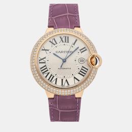 Cartier - Ballon Watches - 1007283