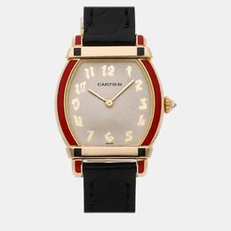 Cartier - Watches - 1003094