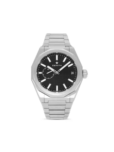 Zenith Defy 2022 Pre-Owned - Reference 24359360 (arb16167)