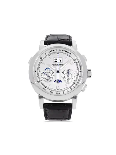 A. Lange & Sohne pre-owned Mille Miglia, 2016 model, article number: 24359404 (arb16169)