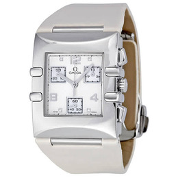 Omega - Constellation Watches - 1841.35.71