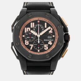 Audemars Piguet - Royal Oak Offshore Watches - 1009401