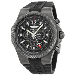 Breitling - ساعة Bentley - M4736225/BC76 - 222S-M