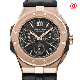 Chopard - ساعة  Alpine Eagle - 295387 9001