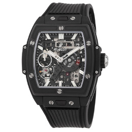 Hublot - Spirit Of Big Bang Watches - 614.CI.1170.RX