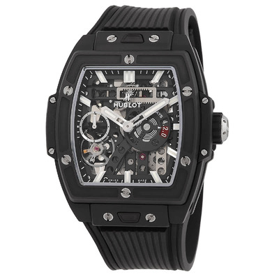 Hublot Spirit Of Big Bang Automatic Mens Watch 614.CI.1170.RX (black, arb2758)