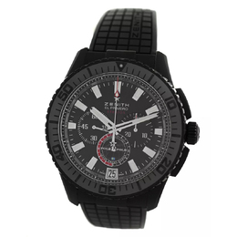 Zenith - ساعة - 24.2062.405