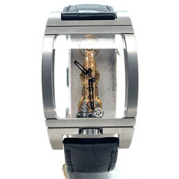 Corum - Golden Bridge Watches - 113.700.04/0002