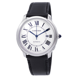 Cartier - Ronde Watches - WSRN0032