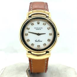 Rolex - ساعة  Cellini - 6622/8