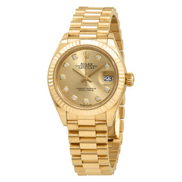 Rolex - Lady-Datejust Watches - M279178-0017