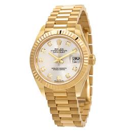 Rolex - Lady-Datejust Watches - 279178SDP