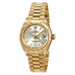 Rolex - Lady-Datejust Watches - 279178SSP