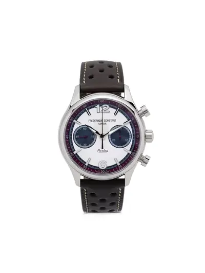 Frederique Constant Vintage Rally 42mm - Reference: FCVC.FC0356 24496381 (arb200)