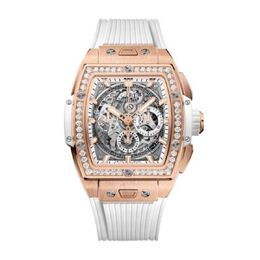 Hublot - Spirit Of Big Bang Watches - 642.OE.2010.RW.1204