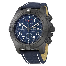 Breitling - Super Avenger Watches - V13375101C1X1