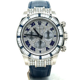 Rolex - ساعة  Cosmograph Daytona - 116599-12SA