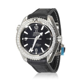 Omega - Seamaster Planet Ocean Watches - 215.18.40.20.01.001