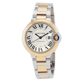 Cartier - Ballon Watches - W2BB0037