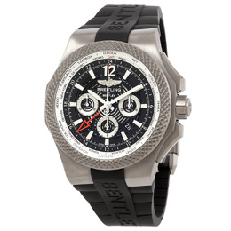 Breitling - Bentley Watches - EB043210/BD23