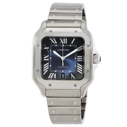 Cartier - Santos Watches - WSSA0071