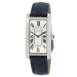 Cartier - Tank Watches - WSTA0083