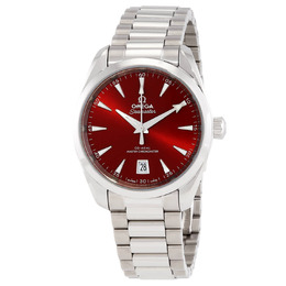 Omega - Seamaster Aqua Terra Watches - 220.10.38.20.13.003