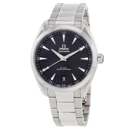 Omega - Seamaster Aqua Terra Watches - 220.10.41.21.01.001