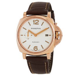 Panerai - ساعة  Luminor - PAM01042