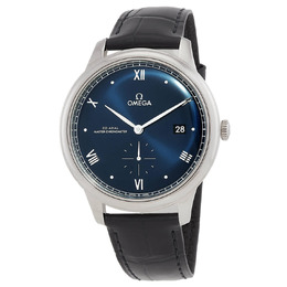 Omega - De Ville Watches - 434.13.41.20.03.001
