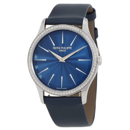 Patek Philippe - Calatrava Watches - 4997-200G-001