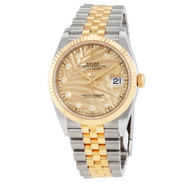 Rolex - Datejust 36 Watches - M126233-0043