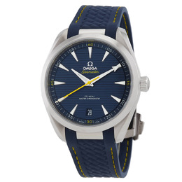 Omega - Seamaster Watches - 220.12.41.21.03.009