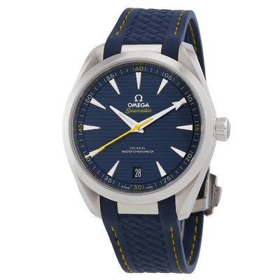 Omega Seamaster 220.12.41.21.03.009 (blue, arb4117)