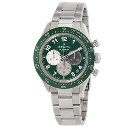 Zenith - ساعة - 033117360056M3100