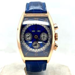 Franck Muller - Watches - 6850 CC MC