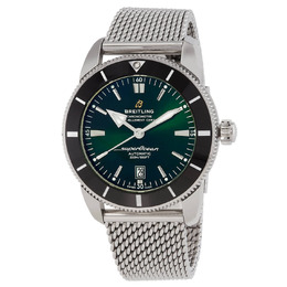 Breitling - Superocean Heritage Watches - AB2020121L1A1
