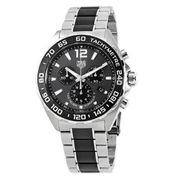 Tag Heuer - Formula 1 Watches - CAZ1011.BA0843