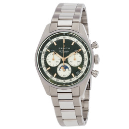 Zenith - ساعة - 03.3400.3610/40.M3200