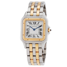 Cartier - Panthere Watches - W2PN0007