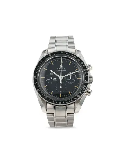 Omega Speedmaster 1990 (Ref: 25225614) - Pre-Owned (arb205)