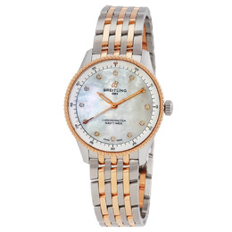 Breitling - Navitimer Watches - U77320E61A1U1