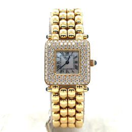 Chopard - ساعة - 10/6115-23